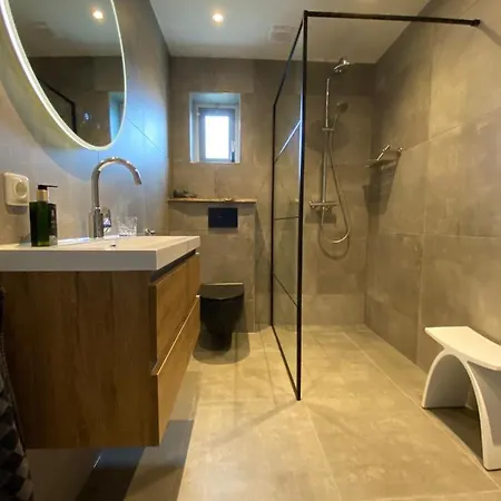 Bed & Breakfast Oosterleek