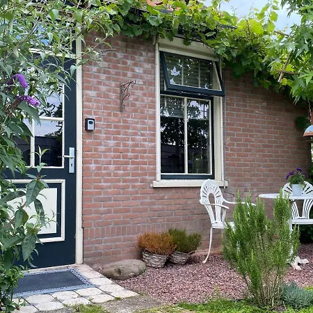 Bed & Breakfast Oosterleek